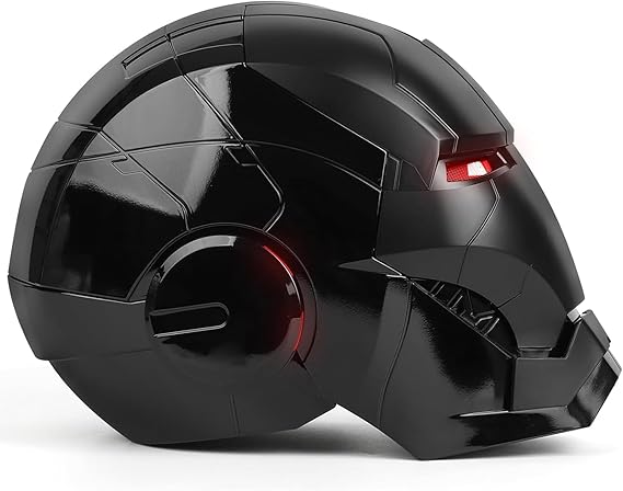 MK5 Iron man Mask