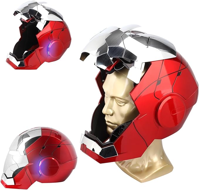 MK5 Iron man Mask