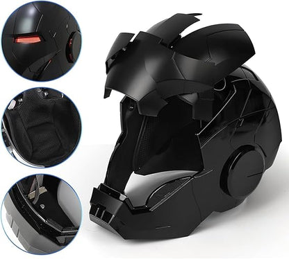 MK5 Iron man Mask
