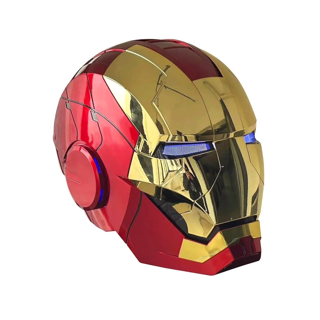 MK5 Iron man Mask