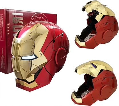 MK5 Iron man Mask