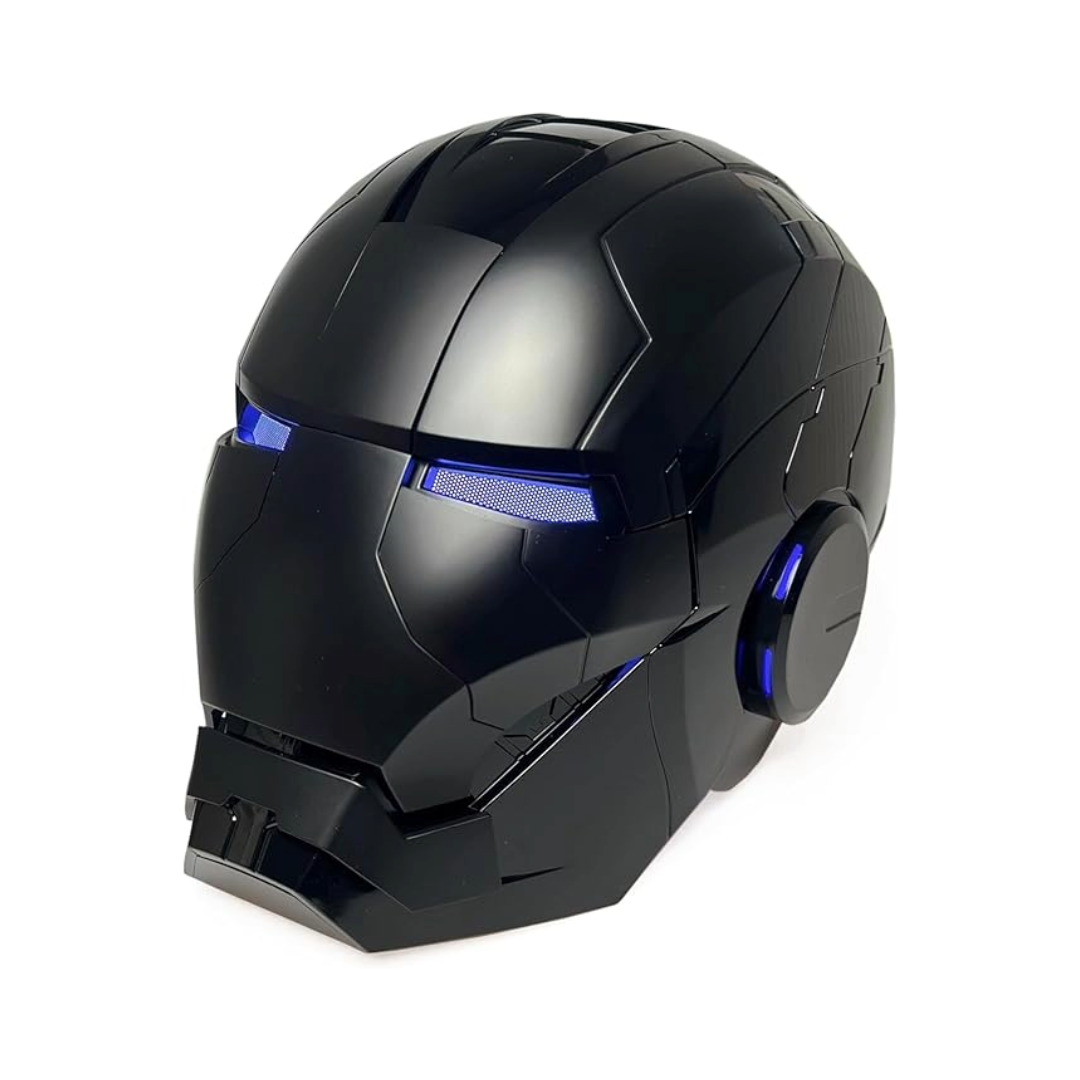 MK5 Iron man Mask