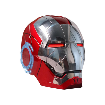 MK5 Iron man Mask